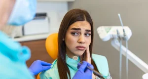 Дефицит этого витамина оказался связан с повышенным риском кариеса