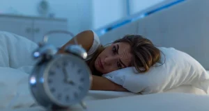 Еще хотите доделать все дела сегодня? Недосып и проблемы со сном уменьшают мозг