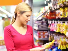 Как эмульгаторы и Е-добавки в продуктах влияют на кишечник: последние исследования