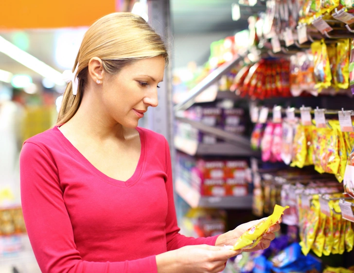 Как эмульгаторы и Е-добавки в продуктах влияют на кишечник: последние исследования