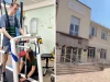 Как возвращали к жизни школьника, под которым обрушился балкон на выпускном