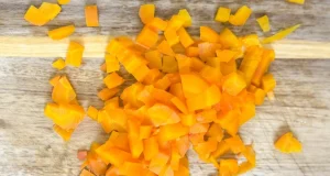 Почему вареная морковь полезнее сырой для кишечника: советы нутрициолога