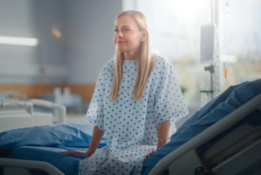 Популярное масло для ухода за кожей может стать новым лекарством против рака крови