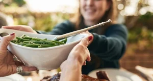 Сытость до утра: 3 рецепта со стручковой фасолью, которые спасут ужин