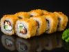 Тепло вкуса: как горячие суши переворачивают представление о роллах