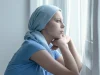 Из-за рака женщине пришлось пересадить часть ноги на язык