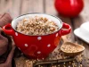 Как превратить обычную гречку в блюдо, которое хочется есть: 6 простых советов нутрициолога