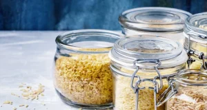 Киноа, булгур, кускус: разбираемся в составе, какая крупа самая полезная