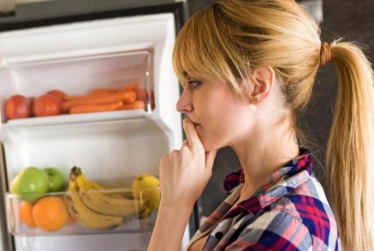 Не только печень: 12 продуктов, в которых действительно много железа