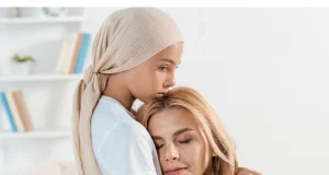 У 11-летней девочки врачи перепутали рак 4-й степени с тонзиллитом