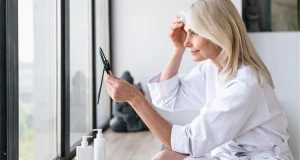 Убирает черные точки, но не морщины: как работает салициловая кислота в лосьонах