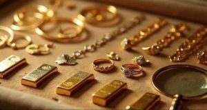 Оценка золота в Алматы: как формируется цена и на что обращать внимание