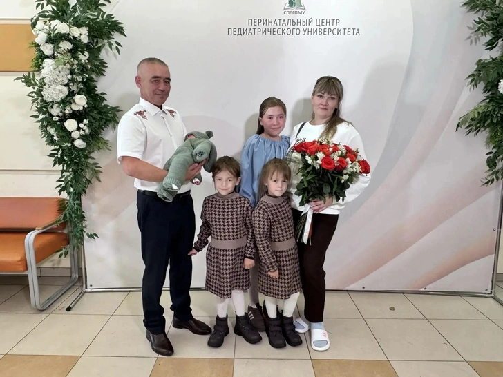 «За Демида мы решили бороться»: внутриутробная операция спасла ребенка со спина бифида