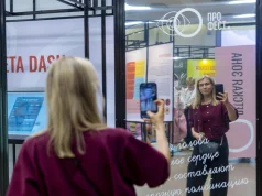 Еда как лекарство: где весело научат правильному питанию