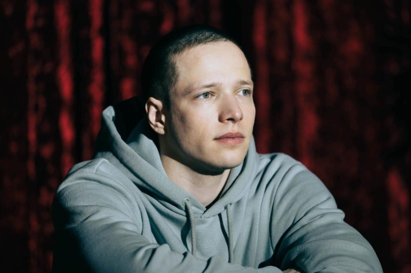 Актер Сергей Городничий: "Для меня любовь — путь работы над собой"