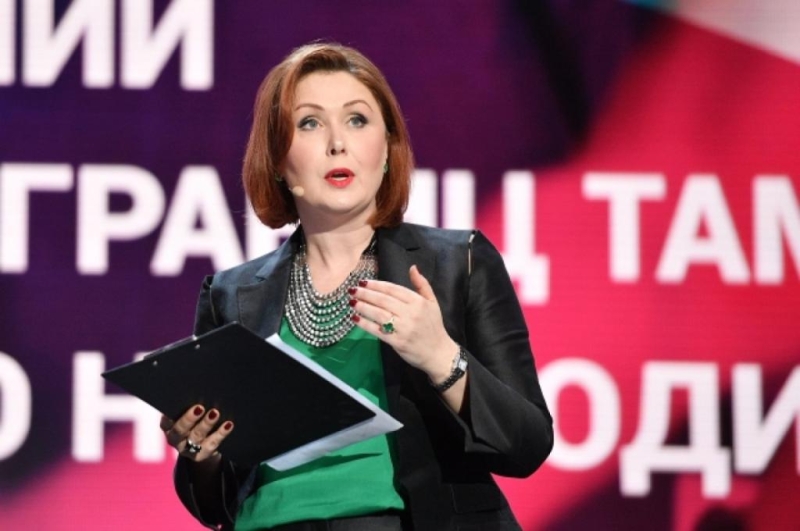 "Делаешь доброе дело, а все равно получаешь хейт": Елена Ищеева о телевидении и бизнесе