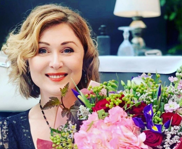 "Делаешь доброе дело, а все равно получаешь хейт": Елена Ищеева о телевидении и бизнесе