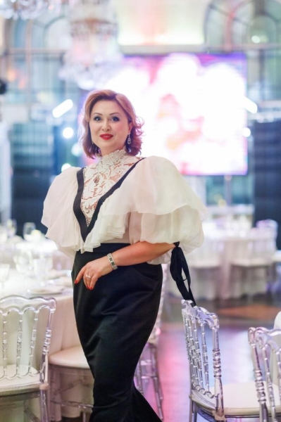 "Делаешь доброе дело, а все равно получаешь хейт": Елена Ищеева о телевидении и бизнесе