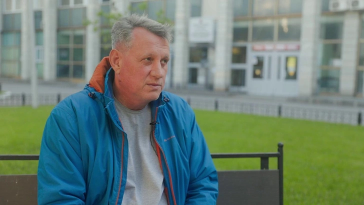 «Думал, моя жизнь окончена»: мужчине с гангреной обеих ног грозила ампутация, но врачи нашли решение