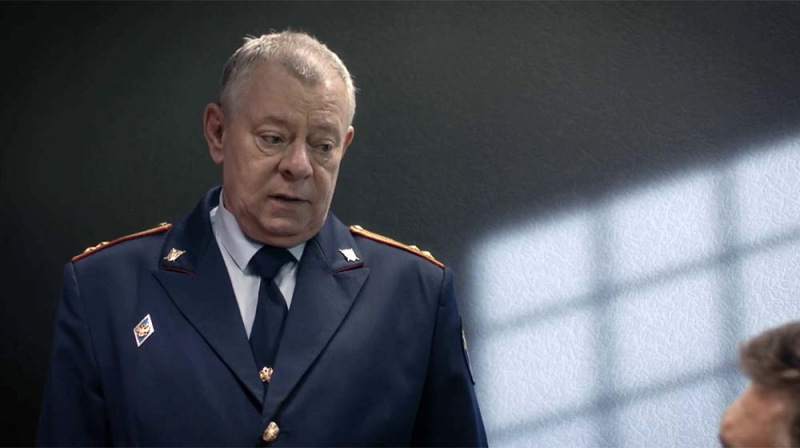 “Меня не смущали роли второго плана, если они яркие и добрые”: Вадим Андреев о послужном списке, актерской требовательности и тихом счастье
