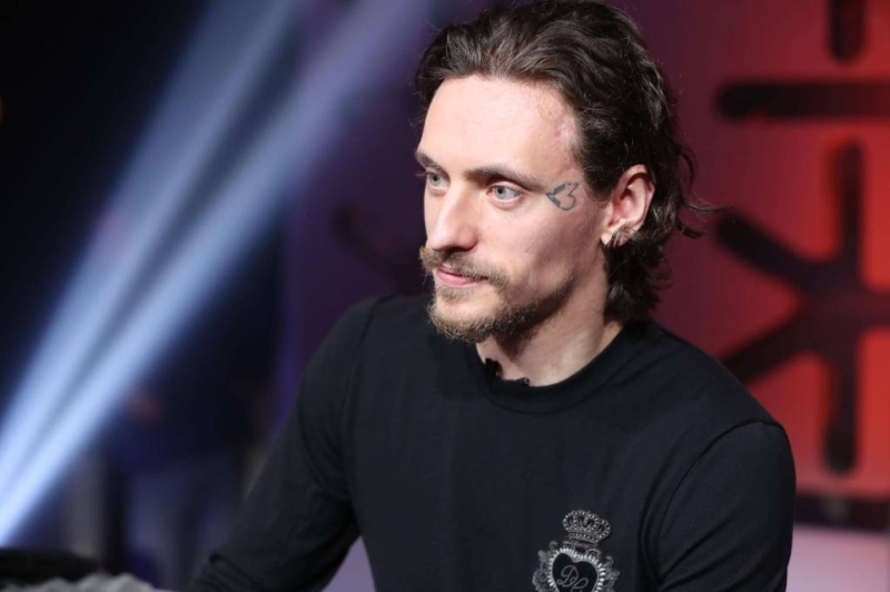 “Многие годы я жил только результатом”: Сергей Полунин о переосмыслении существования, преодолении кризиса и текущих проектах