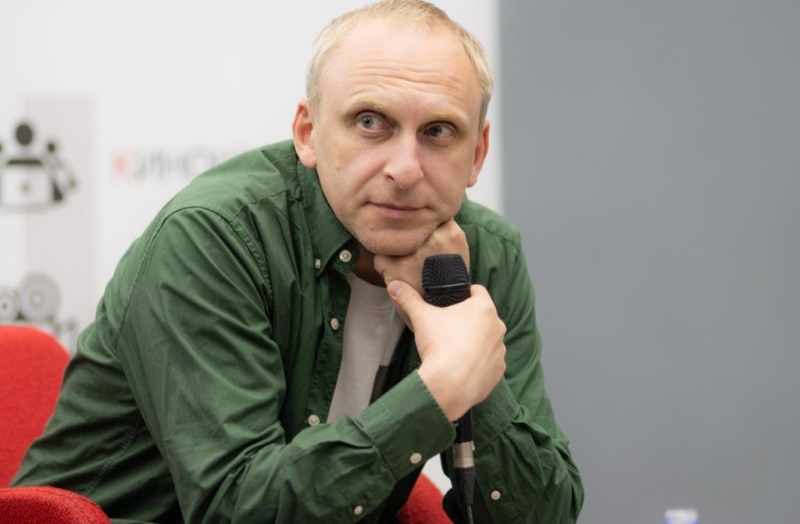 От КВН до Okko: как Гавриил Гордеев стал продюсером российского кино
