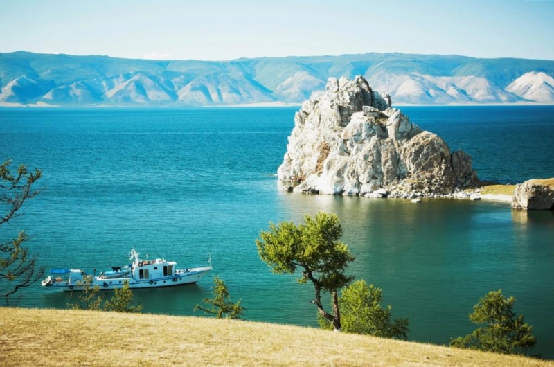 Почему жизнь в курортной зоне - сплошная мука (особенно зимой)