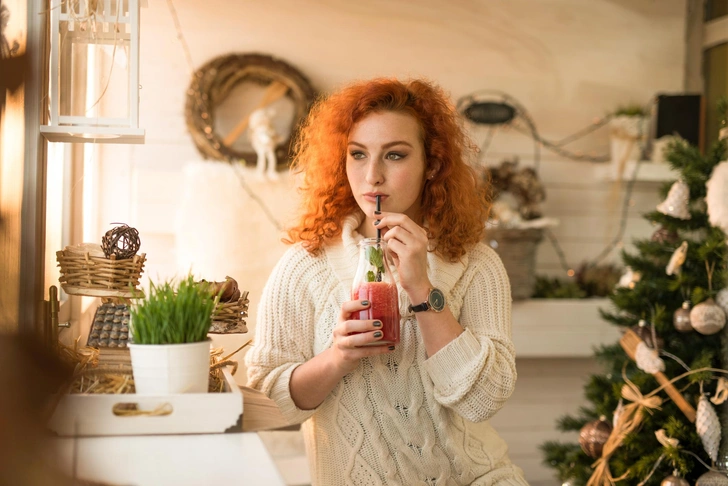 Свекла и еще 10 доступных продуктов для эффективного детокса после каникул