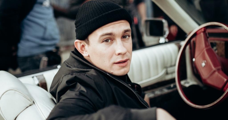“В “Слове пацана” играть мне было нечего”: как пацан с района Никита Кологривый стал пацаном на экране