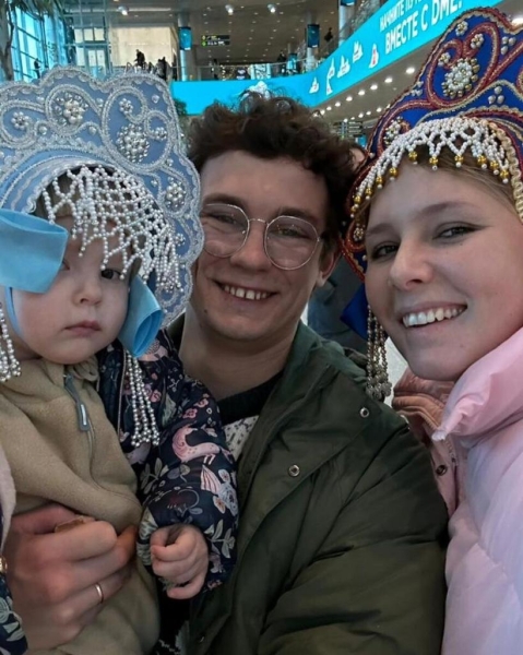 “В “Слове пацана” играть мне было нечего”: как пацан с района Никита Кологривый стал пацаном на экране