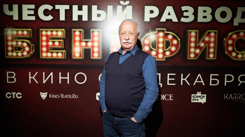 “Все, что было до сегодняшнего дня, не имеет значения”: Леонид Якубович о внутреннем росте, нереализованной мечте и кинокарьере
