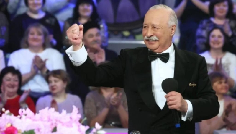 “Все, что было до сегодняшнего дня, не имеет значения”: Леонид Якубович о внутреннем росте, нереализованной мечте и кинокарьере